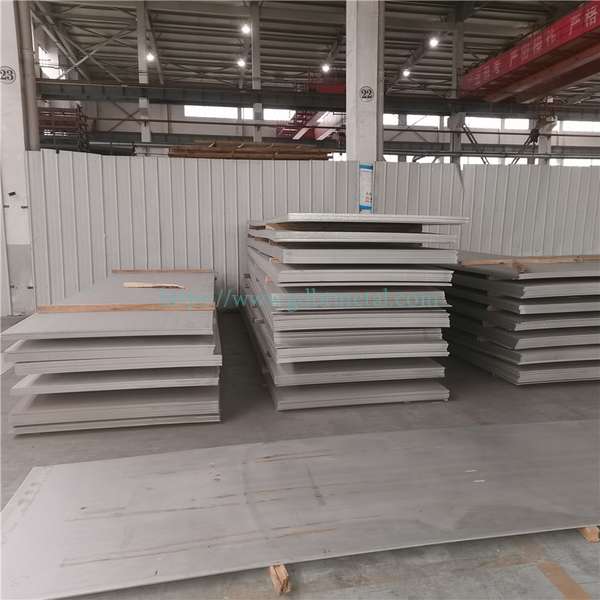 Stainless Steel Sheet&Plate